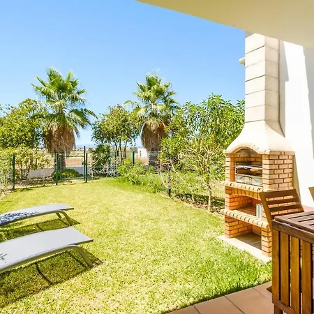 Jasmin - Galé Bay Tatil Evi *