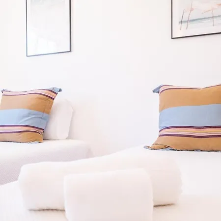 Σπίτι διακοπών Jasmin - Gale Bay