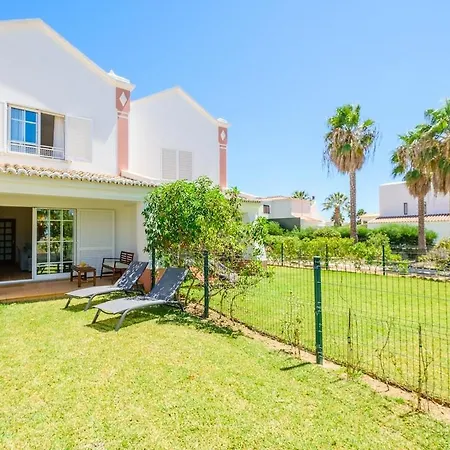 Jasmin - Gale Bay Αλμπουφέιρα