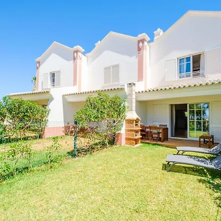 Casa vacanze Jasmin - Galé Bay