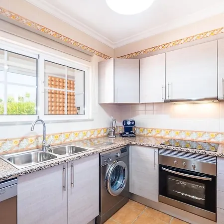 Jasmin - Gale Bay Σπίτι διακοπών Αλμπουφέιρα