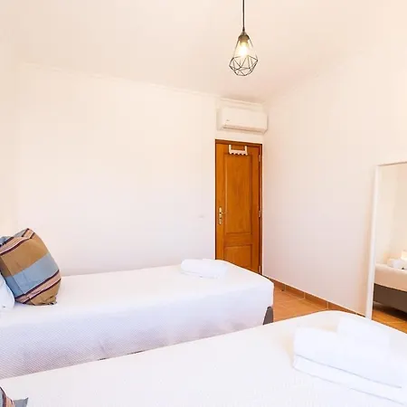 Jasmin - Gale Bay Semesterbostad Albufeira