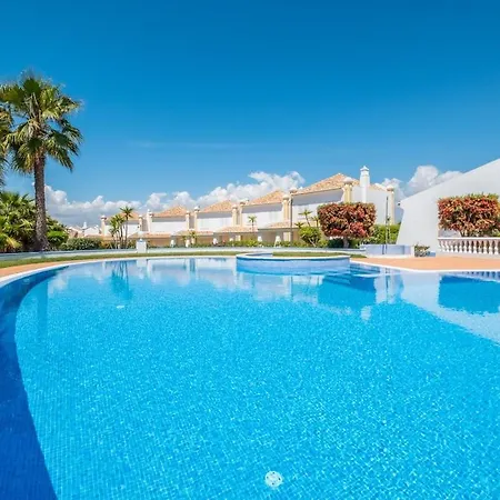 Semesterbostad Jasmin - Gale Bay *