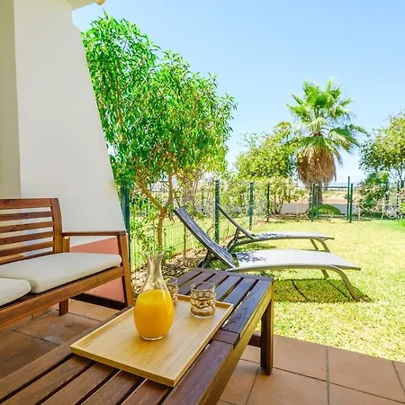 Сasa de vacaciones Jasmin - Galé Bay Albufeira