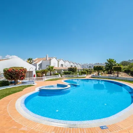 Jasmin - Gale Bay Semesterbostad Albufeira