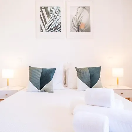 Jasmin - Galé Bay * Albufeira