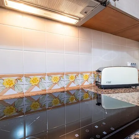 Jasmin - Gale Bay Semesterbostad *