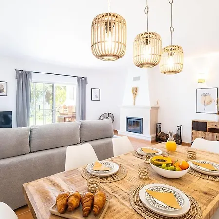 Jasmin - Gale Bay Holiday home