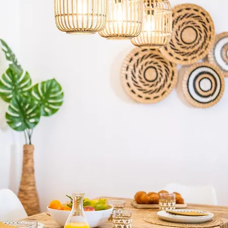 Jasmin - Galé Bay * Albufeira