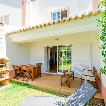 Jasmin - Gale Bay Ferienhaus