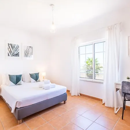 Jasmin - Gale Bay Ferienhaus Albufeira