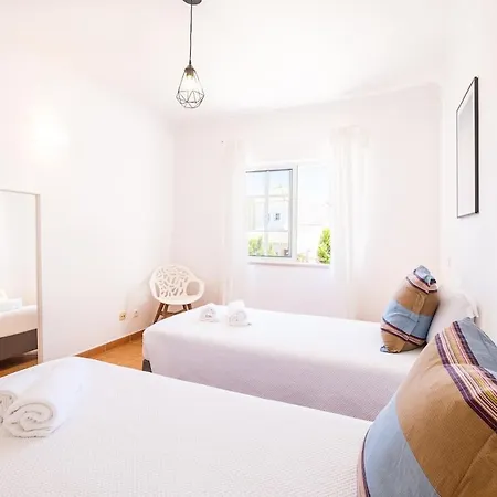 Jasmin - Gale Bay Casa de Férias *