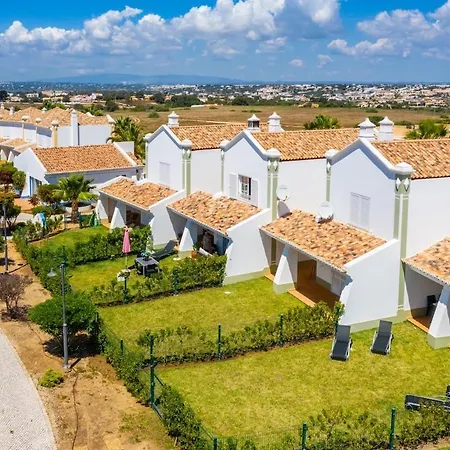 Jasmin - Gale Bay Casa de Férias