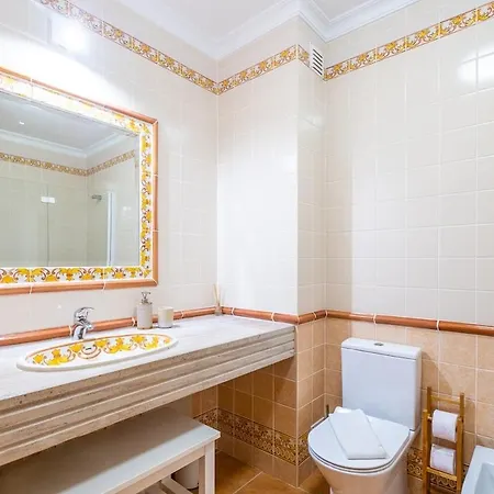 Casa de Férias Jasmin - Gale Bay