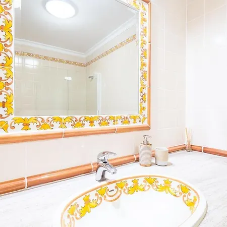 Jasmin - Gale Bay Casa de Férias *