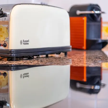 Jasmin - Gale Bay Albufeira