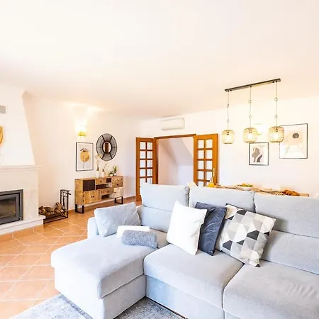 Jasmin - Gale Bay Holiday home